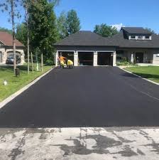 Driveway Maintenance Services in Camp Springs, MD